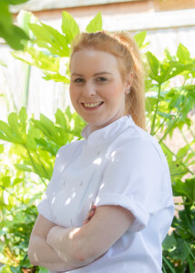 Chef Rose K