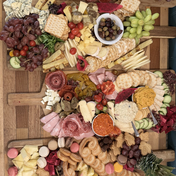 Nadine L's 80th gallery image
