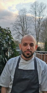 Chef Fares A