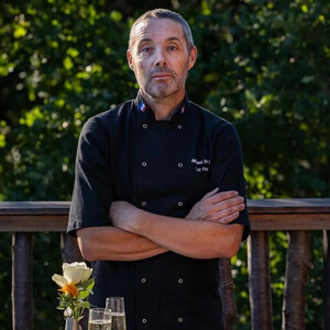 Chef Le Frog P's profile image