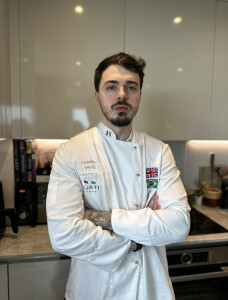 Chef Matheus S