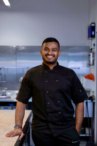 Chef Fazlan F's profile image
