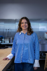 Chef Rebecca B's profile image