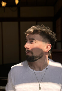 Chef Ash P's profile image