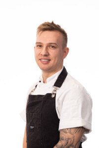 Chef Nico B