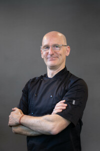 Chef Fergus H
