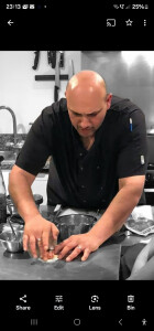 Chef John F