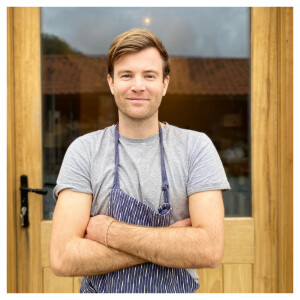 Chef Robbie S's profile image
