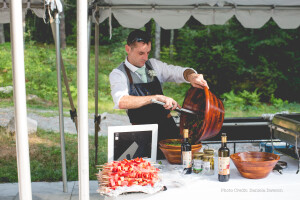 Chef Martin D