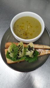 Chef Christophe v