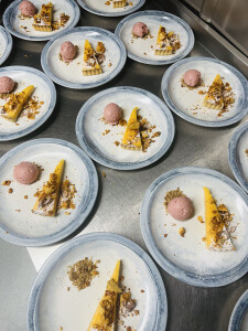 Chef Jess Steve R's 1st gallery image