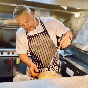 Chef Guilherme L