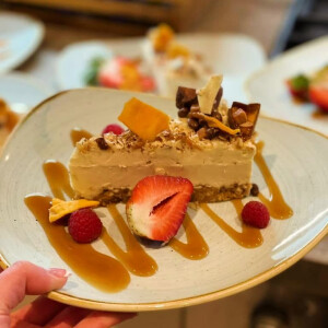 Chef ROBERT P's profile image