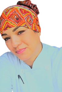 Chef TATIANE C's profile image