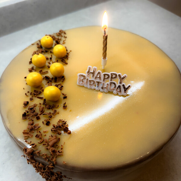 Mustafa B's 25th gallery image