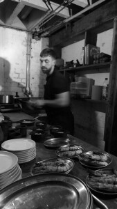 Chef Paul S