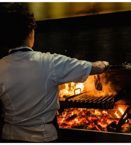 Chef Marco S's profile image