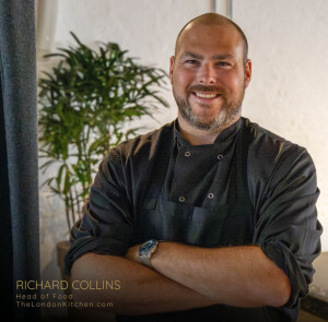 Chef Richard C