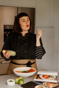 Chef Kimberley P's profile image