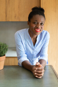 Chef Carine O