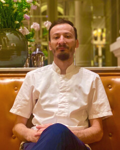 Chef Bogdan C's profile image