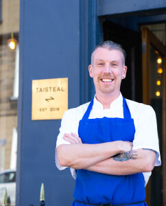 Chef Gordon C