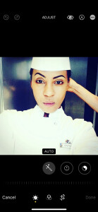 Chef Barbara C