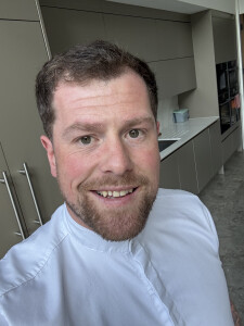 Chef Richard A's profile image