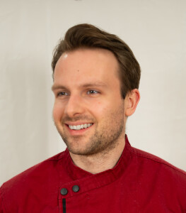 Chef Ben M's profile image