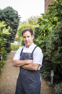 Chef Jonty F's profile image