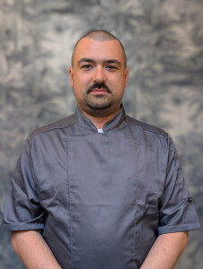 Chef Joseph D