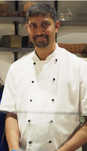 Chef Suresh C