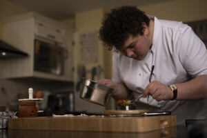 Chef Jack R