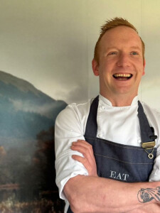 Chef Peter C