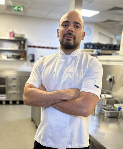 Chef Daniele D's profile image