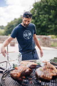 Chef Rupert W
