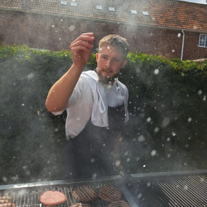 Chef Samuel G's profile image