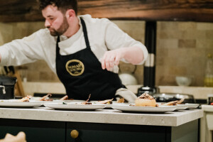 Chef Dan T's profile image