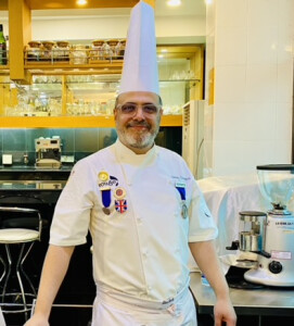 Chef Daniel C's profile image