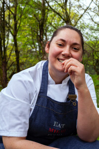 Chef Marysia P