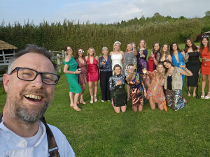 Chef James L's profile image