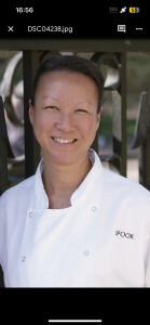 Chef Jasmine M