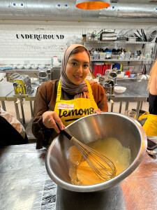 Chef Yasmin P's profile image