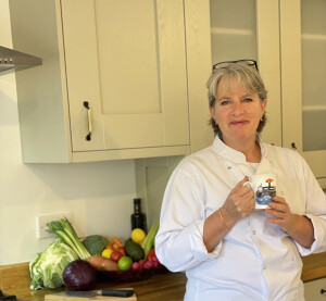 Chef Nicky F's profile image