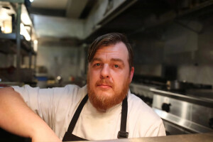 Chef Rob J's profile image