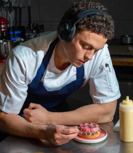 Chef Joel m