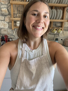 Chef Rosie C