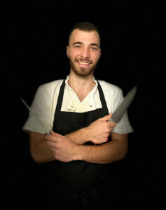 Chef Velizar R's profile image