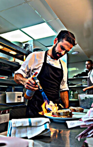 Chef Alex S
