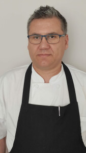 Chef Sergiu C